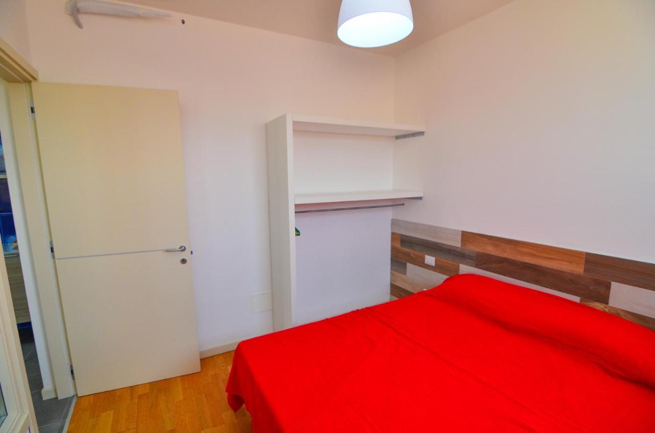 Boomerang Residence A Torre Colimena Ngoại thất bức ảnh