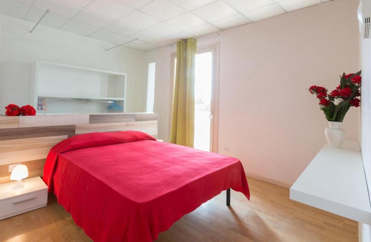 Boomerang Residence A Torre Colimena Ngoại thất bức ảnh