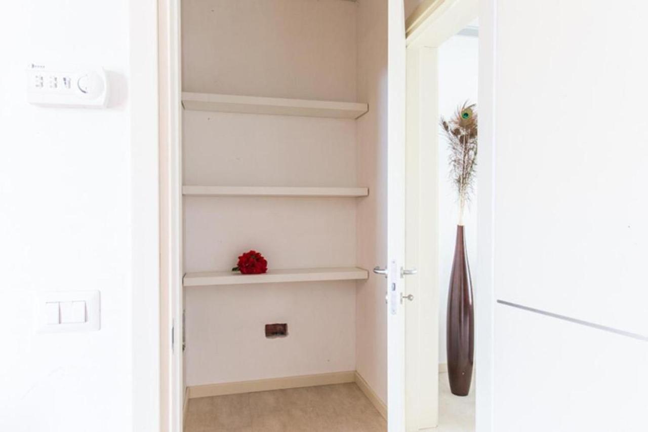 Boomerang Residence A Torre Colimena Ngoại thất bức ảnh