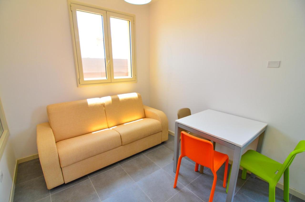 Boomerang Residence A Torre Colimena Ngoại thất bức ảnh