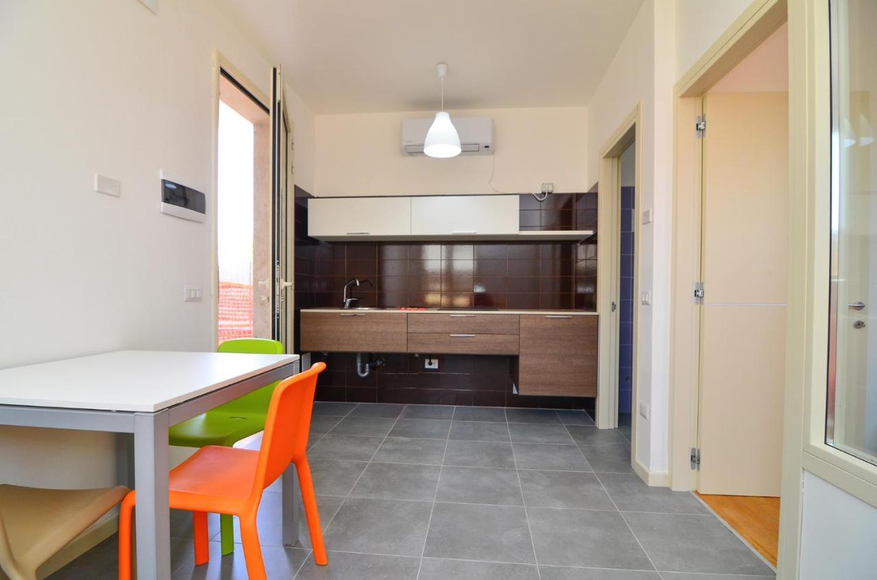 Boomerang Residence A Torre Colimena Ngoại thất bức ảnh
