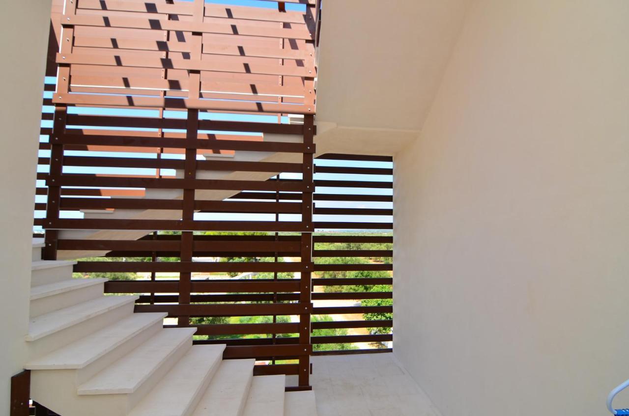 Boomerang Residence A Torre Colimena Ngoại thất bức ảnh