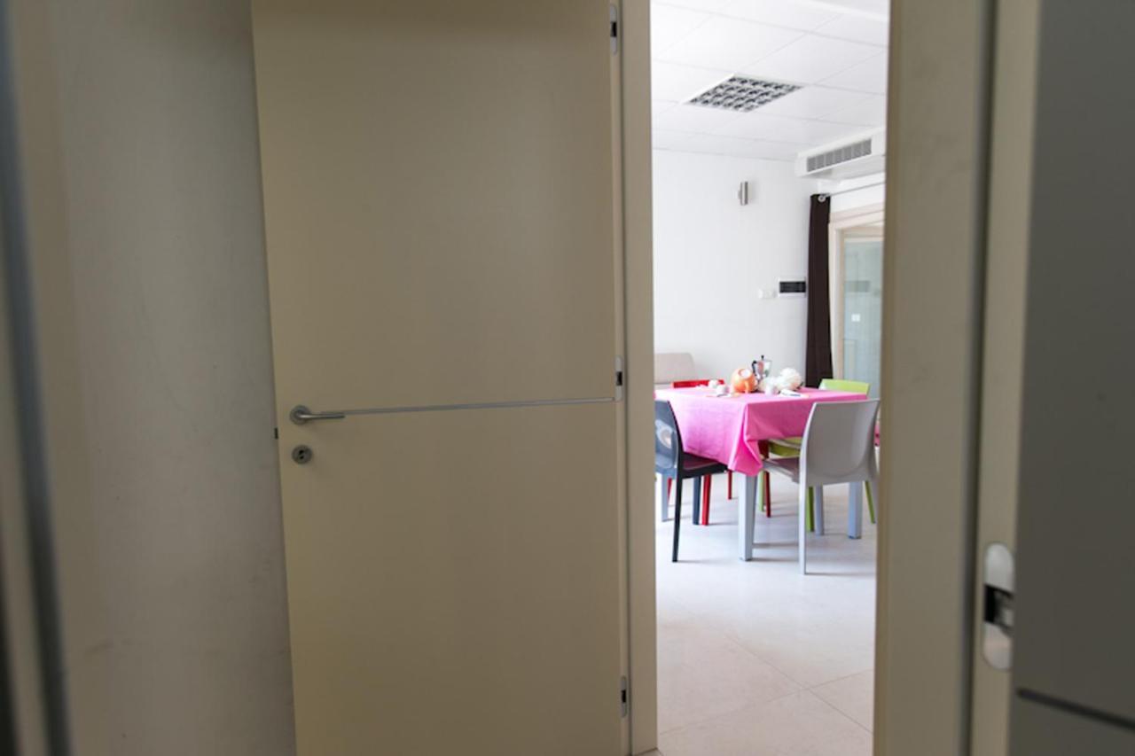 Boomerang Residence A Torre Colimena Ngoại thất bức ảnh