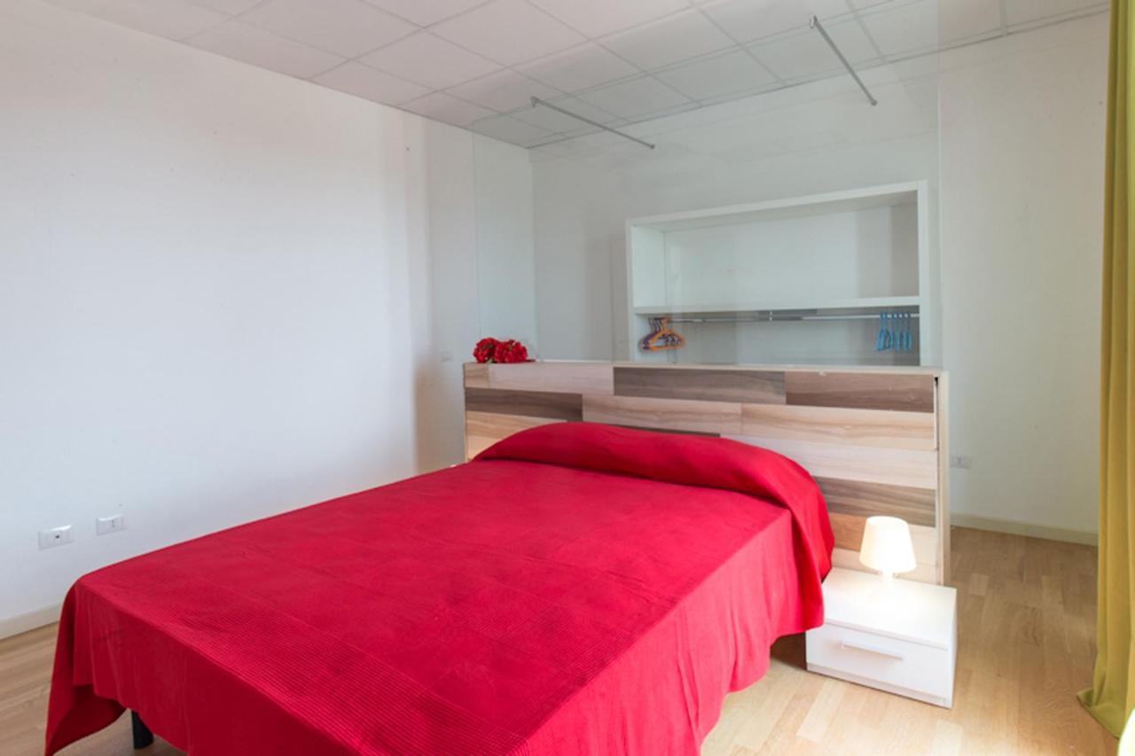 Boomerang Residence A Torre Colimena Ngoại thất bức ảnh