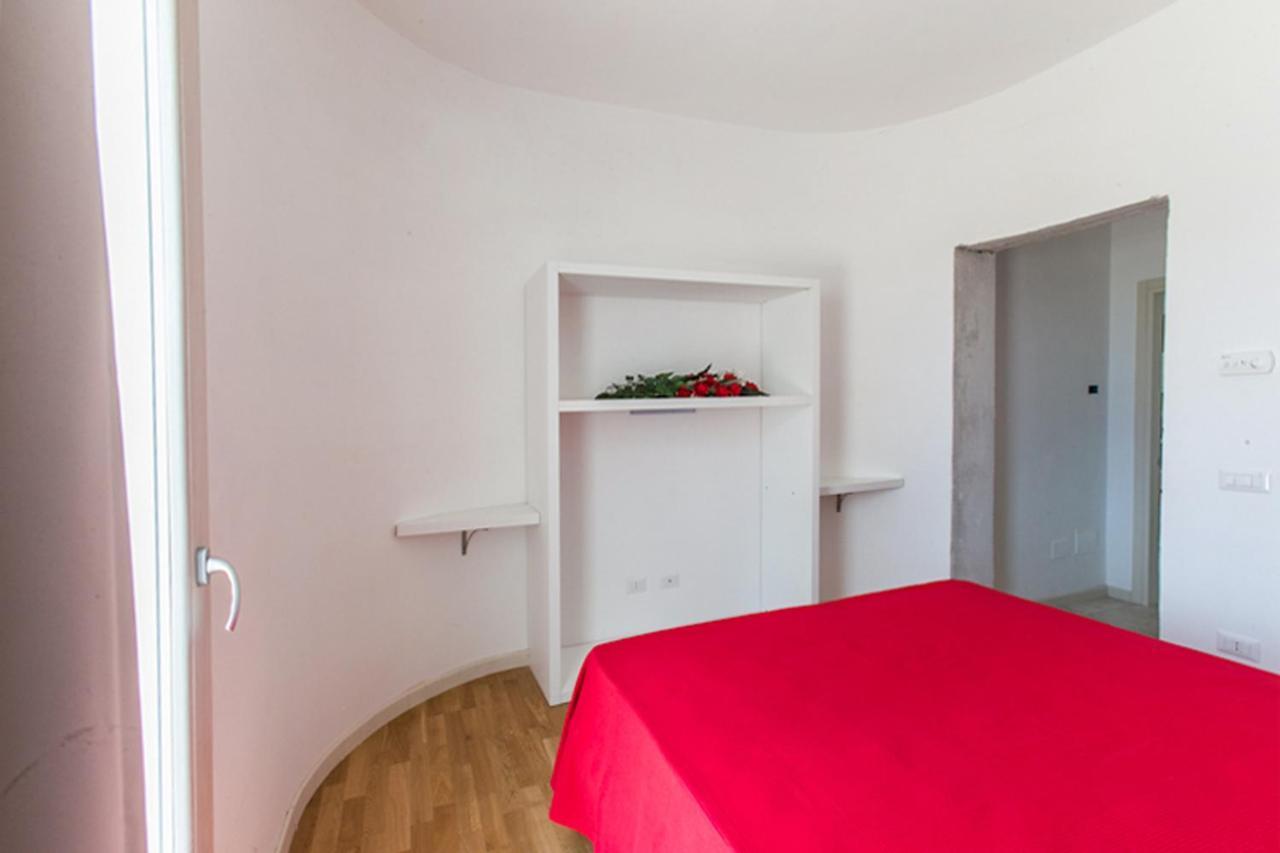 Boomerang Residence A Torre Colimena Ngoại thất bức ảnh