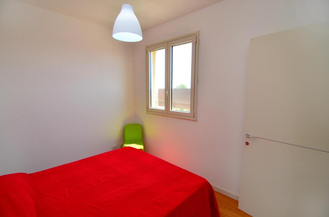 Boomerang Residence A Torre Colimena Ngoại thất bức ảnh