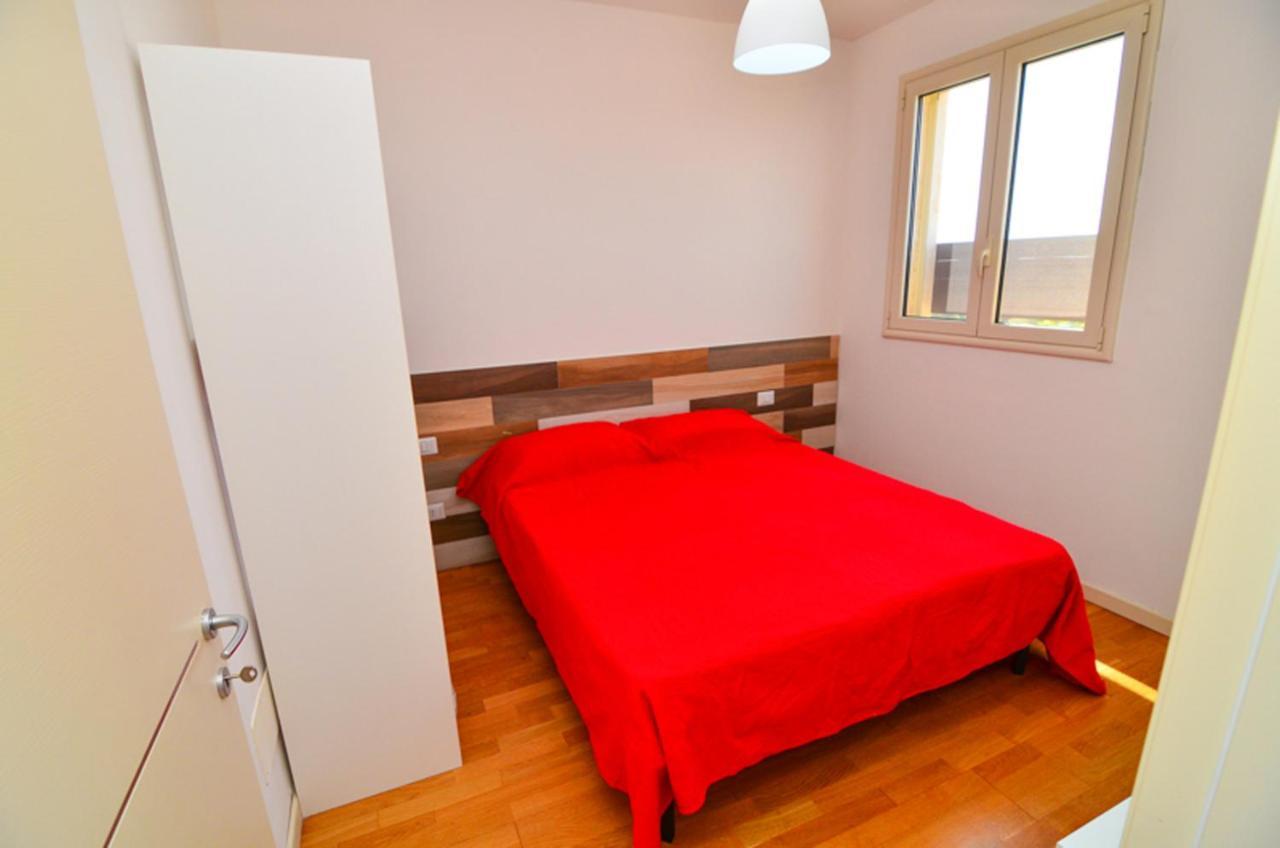 Boomerang Residence A Torre Colimena Ngoại thất bức ảnh