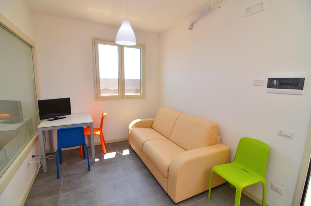 Boomerang Residence A Torre Colimena Ngoại thất bức ảnh