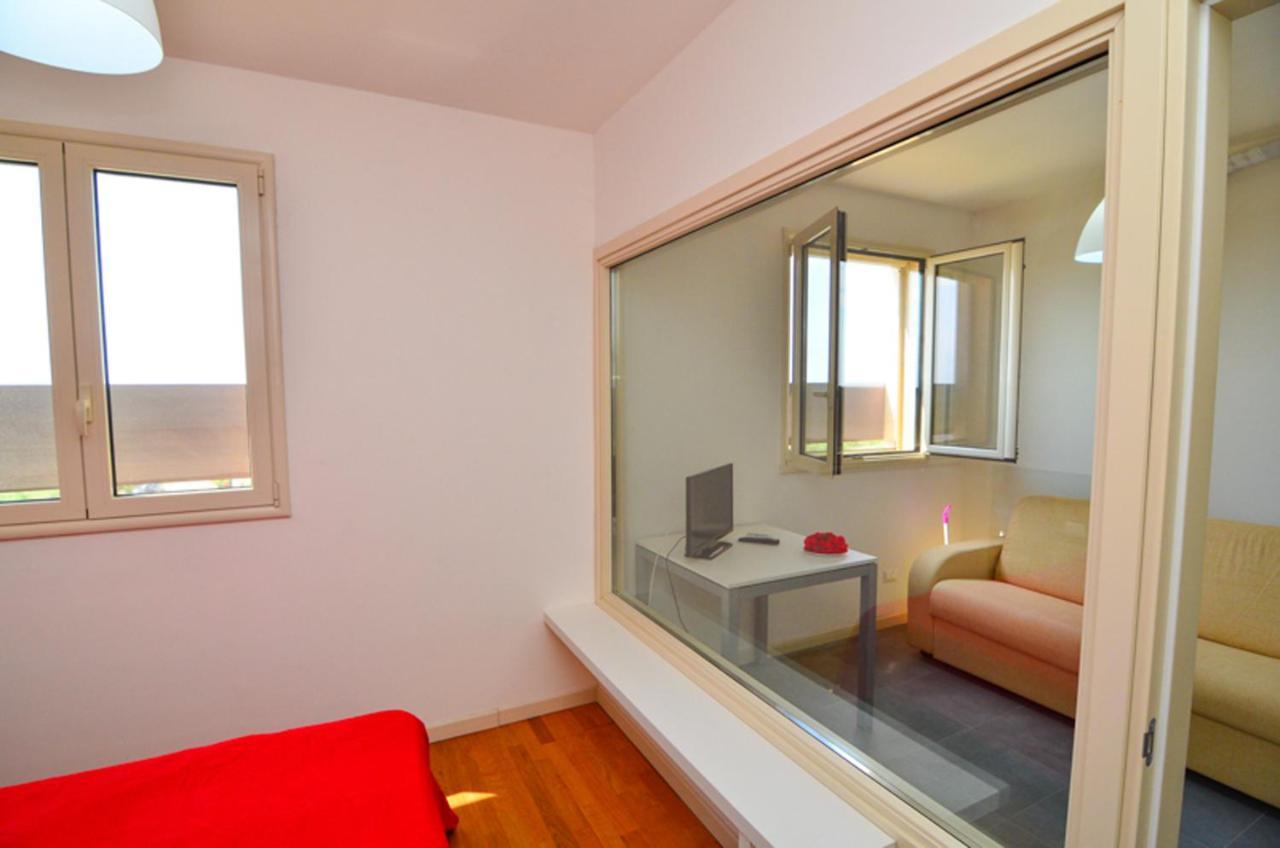 Boomerang Residence A Torre Colimena Ngoại thất bức ảnh