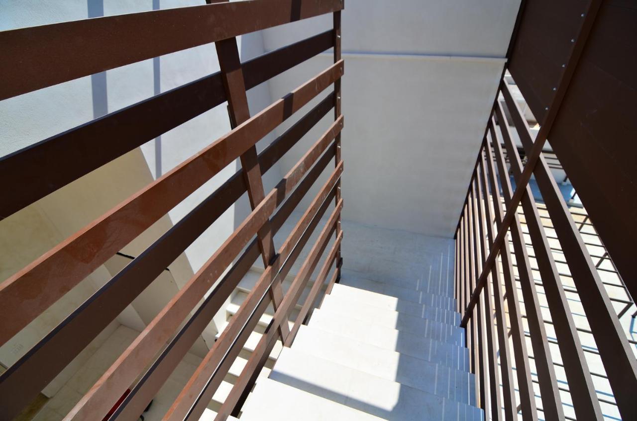 Boomerang Residence A Torre Colimena Ngoại thất bức ảnh